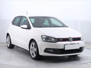 Volkswagen Polo 1.4 GTI, Automat