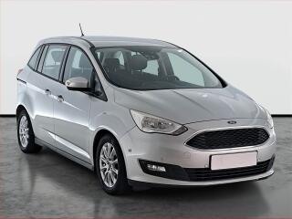 Ford Grand C-MAX 1.5 TDCi, Automat, Navi