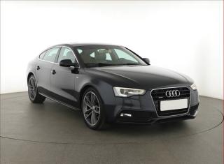 Audi A5 3.0 TDI, 4X4, Automat, Ke