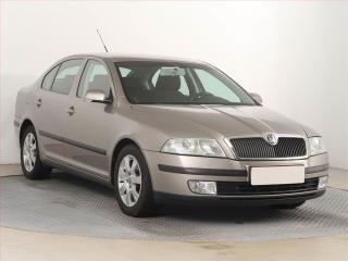 koda Octavia Elegance 1.9 TDI, Serv.kniha