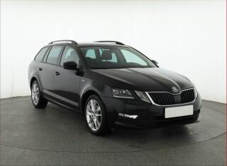 �koda Octavia Style 2.0 TDI, Automat