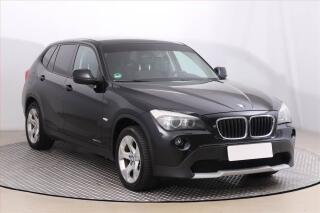 BMW X1 xDrive20d, 4X4, Bi-Xenony