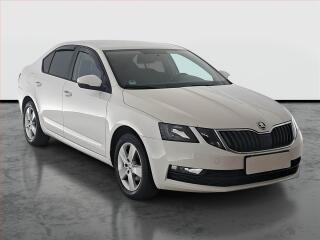 �koda Octavia Ambition 1.6 TDI, Serv.kniha