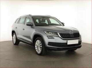 koda Kodiaq Style 2.0 TSI, NOV V R,4X4