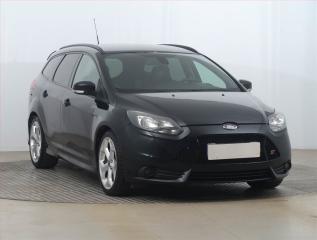 Ford Focus 2.0 EcoBoost ST, Ke