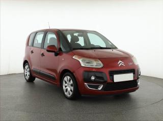 Citron C3 Picasso 1.4 i, servisovan