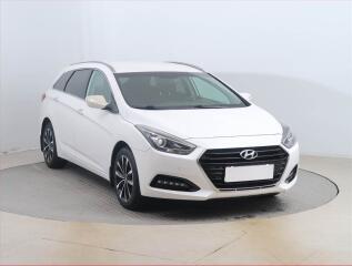 Hyundai i40 1.7 CRDi, Serv.kniha, Navi