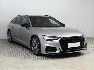 Audi A6 45 TDI
