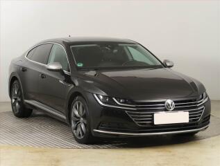 Volkswagen Arteon Elegance 2.0 BiTDI 4Motion