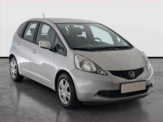 Honda Jazz 1.4 i-VTEC, nov� STK