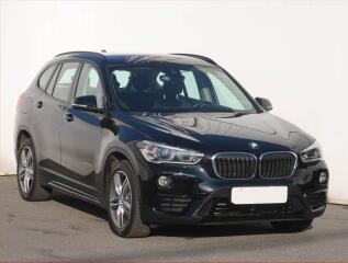 BMW X1 xDrive20i, 4X4, Automat