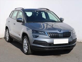 koda Karoq Ambition Plus 1.5 TSI, R