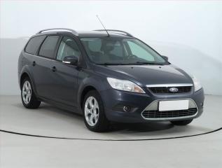 Ford Focus 1.6 16V, Park.senzory
