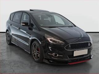 Ford S-MAX 2.0 EcoBlue, Automat, K��e