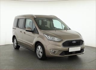 Ford Tourneo Connect 1.5 EcoBlue, 5Mst, R