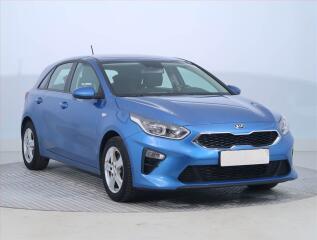 Kia Ceed 1.0 T-GDI, Tempomat