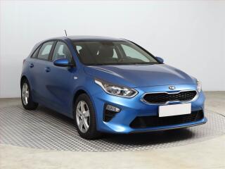 Kia Ceed 1.0 T-GDI, Tempomat