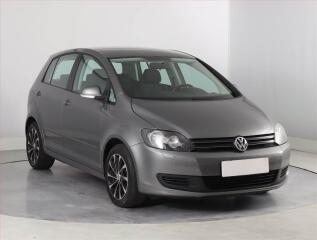 Volkswagen Golf Plus Comfortline 1.4 TSI
