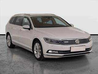 Volkswagen Passat Highline 2.0 BiTDI, 4X4