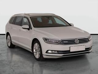 Volkswagen Passat Highline 2.0 BiTDI, 4X4