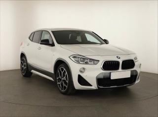 BMW X2 xDrive20i, R,4X4,AUTOMAT