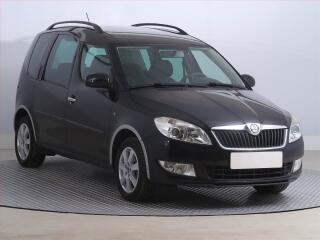 �koda Roomster Comfort 1.2 TSI, Park.�senzory