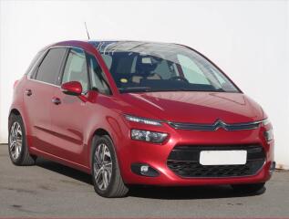 Citro�n C4 Picasso 1.6 HDi, Automat, Navi