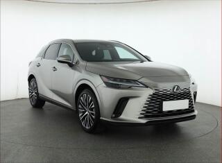 Lexus RX 400h 350h