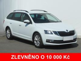 koda Octavia Style 1.6 TDI, Serv.kniha