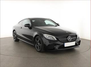 Mercedes-Benz Edition C 300, R,TEMPOMAT