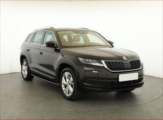�koda Kodiaq 2.0 TDI 4x4