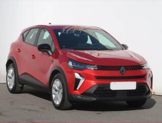 Renault Captur 1.0 TCe