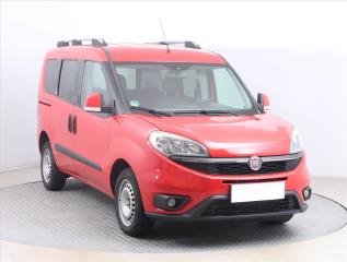 Fiat Dobl 1.4 T-Jet, 5Mst, 1Maj