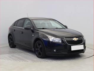 Chevrolet Cruze 1.8 i 16V
