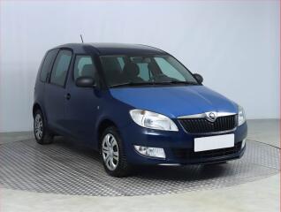 �koda Roomster Ambition 1.4 16V