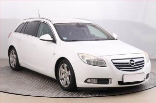 Opel Insignia 2.0 CDTI, po STK