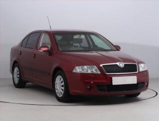 �koda Octavia Ambiente 1.9 TDI, po STK