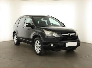 Honda CR-V 2.2 i-CTDi, 4X4, po STK