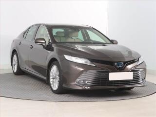 Toyota Camry 2.5 Hybrid