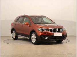 Suzuki SX4 S-Cross Premium 1.4 BoosterJet, R