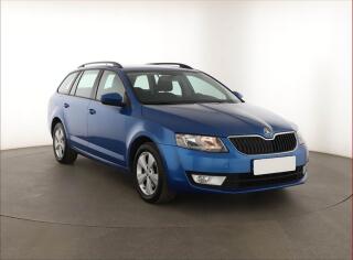 �koda Octavia 2.0 TDI, Tempomat