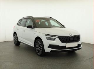 koda Kamiq Monte Carlo 1.0 TSI, DPH