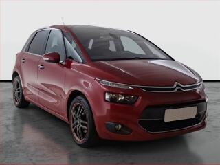 Citro�n C4 Picasso 1.6 HDi, Navi, Xenony
