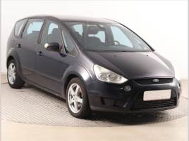 Ford S-MAX 2.0 TDCi, po STK, Tan