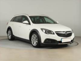 Opel Insignia 2.0 CDTI, Automat, Serv.kniha