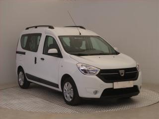 Dacia Dokker Arctica 1.5 Blue dCi, 5Mst