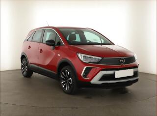 Opel Crossland X 1.2 Turbo, �R,1.maj