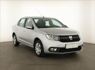 Dacia Logan 1.0 SCe, �R,1.maj