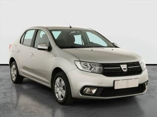 Dacia Logan 1.0 SCe, �R,1.maj