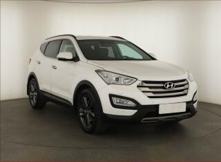 Hyundai Santa Fe 2.2 CRDi, 4X4, Automat